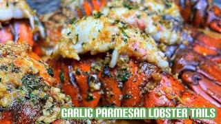 THE BEST LOBSTER TAIL RECIPE  EASY LOBSTER TAIL RECIPE  How to make lobster tails