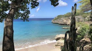 Cycling Curacao