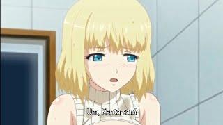 Katainaka ni Totsui de Kita Russia Musume 3 preview