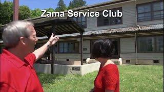 Zama Service Club