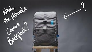 Is this the Best Photography Backpack? - Bagsmart