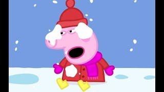 Peppa Pig Wutz Deutsch Neue Episoden 2019 #372