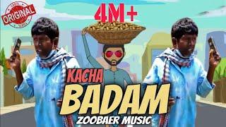 ZOOBAER - Kacha Badam  কাঁচা বাদাম Official Music Video