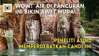 ENG SUB The Most Exotic Erotic and Magical Temple You Could Find in East Java Indonesia