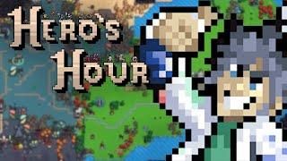 Mad Science is the Best Science - Heros Hour Builds Hardcore+