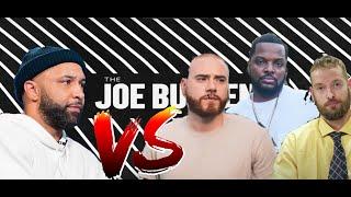 Joe Fights Everybody  Joe Budden Podcast  Funny Moments  Compilation