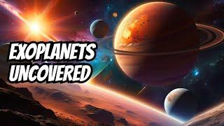 Unexplained Exoplanets  Space Documentary 2023