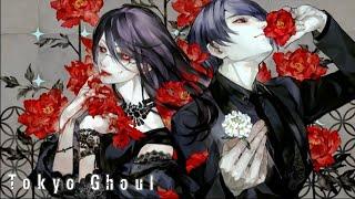 Tokyo Ghoul - Ending  Saints