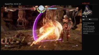 Soul calibur 6 live