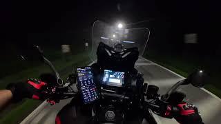 Ducati Multistrada V4S Grand Tour Singapore