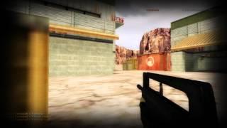 CS-1.6 a. kezual frag movie 2x4k