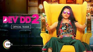 Dev DD 2  Official Teaser 2  Streaming Now on ZEE5