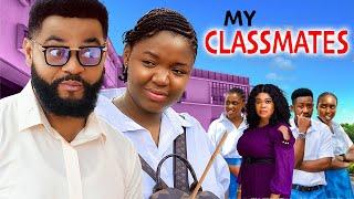 My Classmates pt 1 - Ekene UmenwaFlash Boy2024 Latest Nigerian Nollywood movie