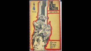 The Beast Master by Andre Norton book review