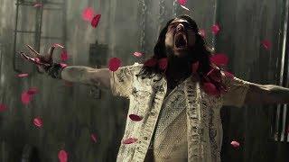 MACHINE HEAD - Catharsis OFFICIAL MUSIC VIDEO