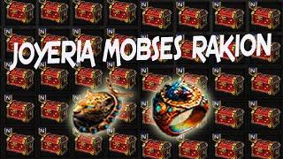 RAKION LATINO EN VIVO Abriendo cajas Monses 2