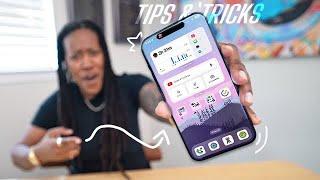 Best iPhone Tips and Tricks You Should Know