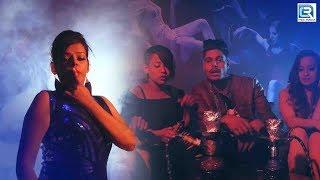 BHOLENATH KA NASHA - Mahakal The Terror Party Song  Aryan Boss  Party Anthem Song  Hindi Song
