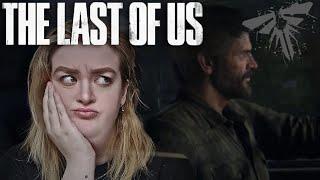 Forget the Zombies - HUMANS ARE WORSE  The Last of Us - Part 7