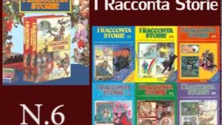 I RACCONTA STORIE N.6