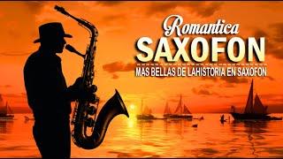 Las 200 mejores canciones románticas de amor con saxofón canciones de saxofón relajantes