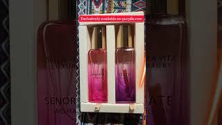 ️bella vita perfume reviewbella vita senorita perfume reviewbella vita date perfume review#shorts