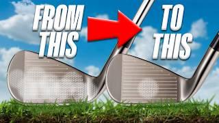 How to hit GOOD golf shots consistently