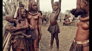 African Primitive Tribes Rituals and Ceremonies  #6  African Documentary Movies