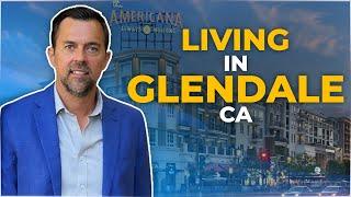 Is Glendale The Best Place To Live? Best Armenian Neighborhood in Los Angeles?