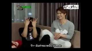 Seungho s laugh compilation