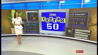 CEEFAX 50th anniversary UK 23Sep2024