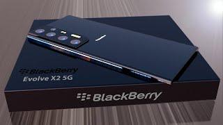 BlackBerry Evolve X2 5G With 108Mp Camera  Blackberry  2024 Smartphone  Imqiraas Tech
