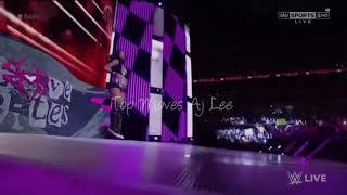 Top moves of Aj Lee