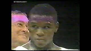 Floyd Mayweather Jr vs Jesus Chavez - Full Fight