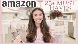 25+ Amazon Must Haves  Amazon Finds You Didnt Know You Needed Home Fashion Lifestyle