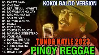 Pinoy Reggae Tunog Kalye 2023