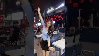 100% Pretty China Girls   tiktok challenge compilation #Shorts