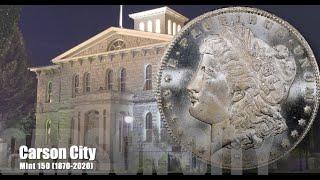 Carson City Mint