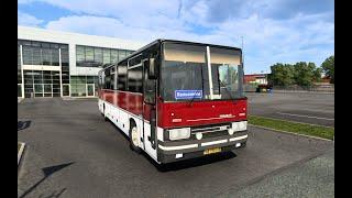 ETS2 1.41.x IKARUS 250-59