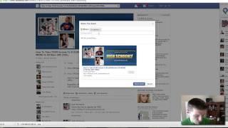 How To Generate FREE Leads With Facebook Events - OH YEAH