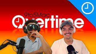 9to5Mac Overtime 022 iOS 18 is here