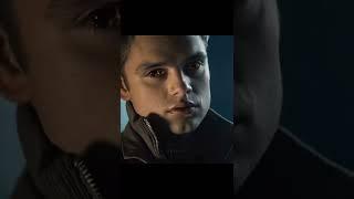 Chase Collins - Sebastian Stan  The Covenant