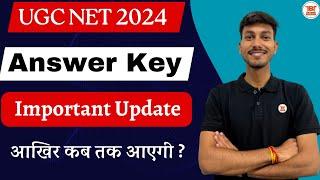 UGC NET answer key 2023 december  UGC NET Answer key 2023 Update by Vikas Mani Mishra #ugcnet #ugc