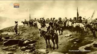 Çarlara Baş Eğmeyen Kafkas Kartalı Şeyh Şamil - Türkistan Gündemi - TRT Avaz