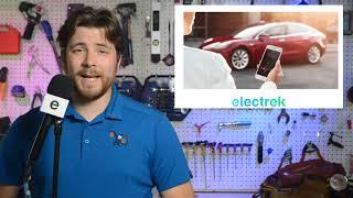 Electreks Tesla and EV news August 30th 2021