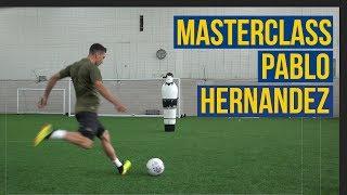 THE HERNANDEZ MASTERCLASS ️‍️  LEARN TO PABLO