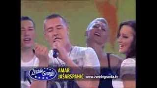 Amar Gile - Danka Live