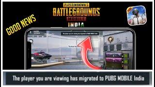 PUBG MOBILE INDIA RELEASE DATE 20 NOVEMBER ? PUBG MOBILE INDIA NEW UPDATE - Legend Plus