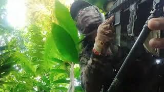 penyergapan pasukan kbb oleh sniper asal bandung