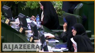  Iran seeks clear future design for imperilled nuclear deal  Al Jazeera English